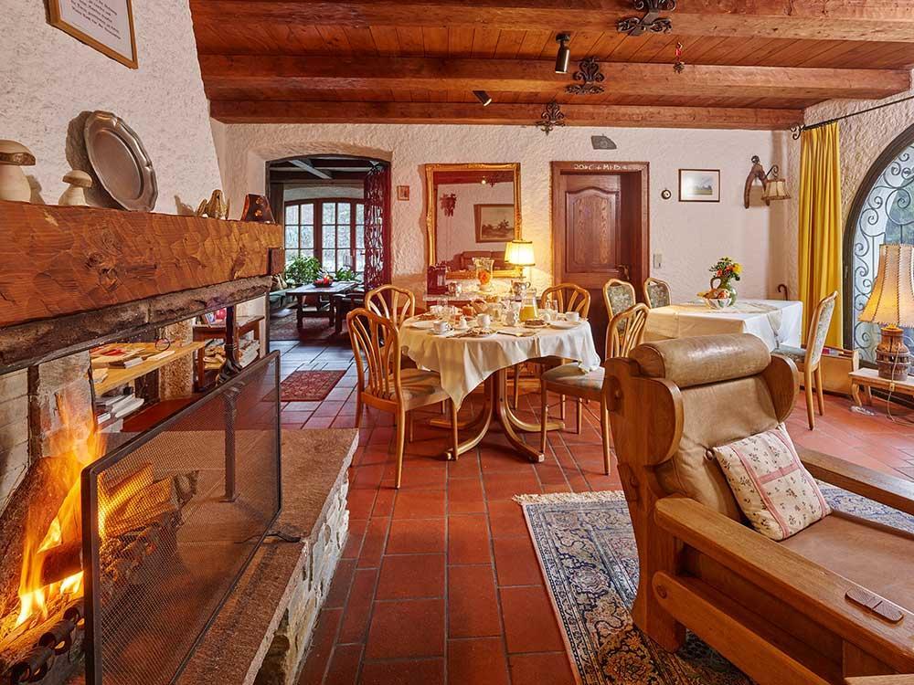 Alpenchalet Zum Jeremia Grainau Quarto foto